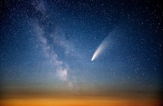 Will You See a Bright Comet Tsuchinshan-ATLAS?