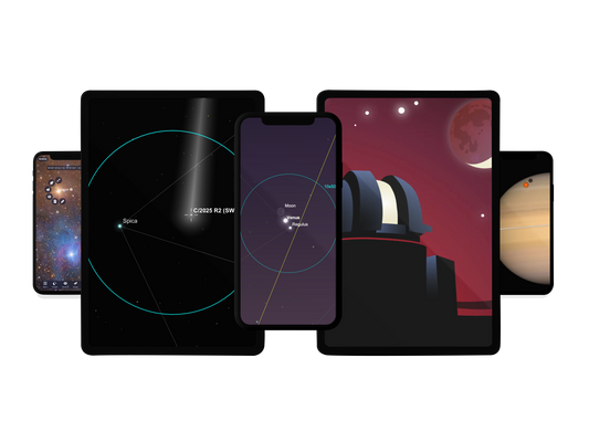 Celestial Highlights You Won’t Want to Miss