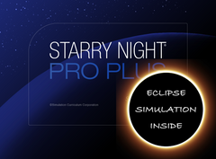Starry Night Pro Plus 8