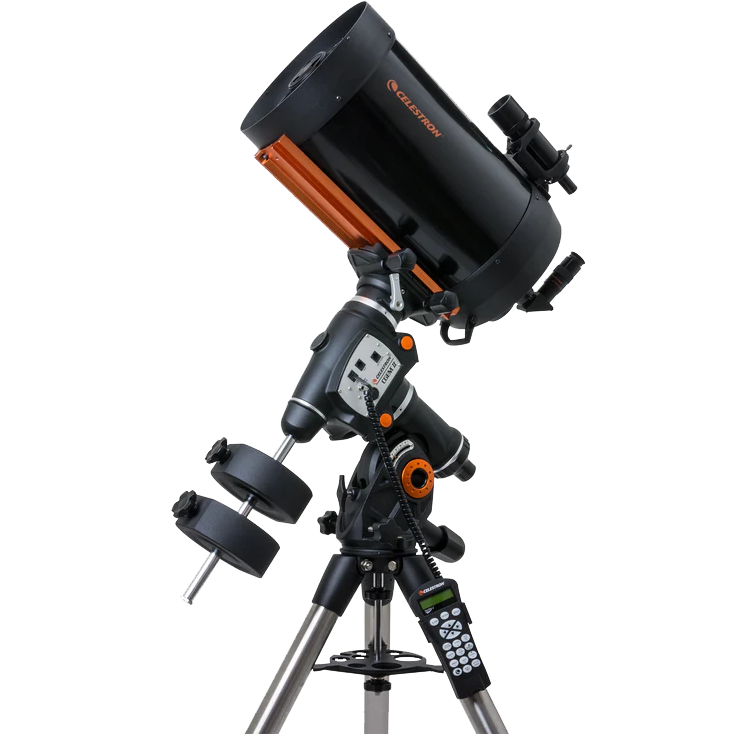 Celestron CGEM II 1100 SCT
