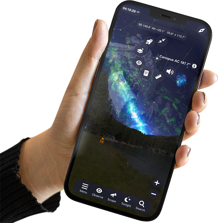 SkySafari 7 Pro