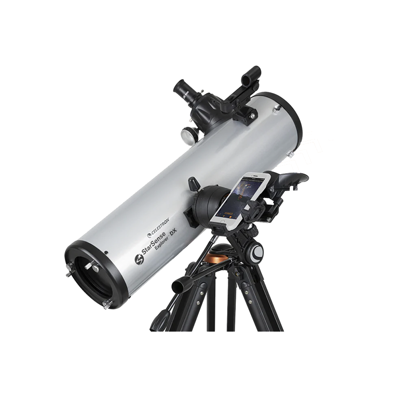 Can You Move the Mirror in a Celestron Starsense 130Az: Expert Guide