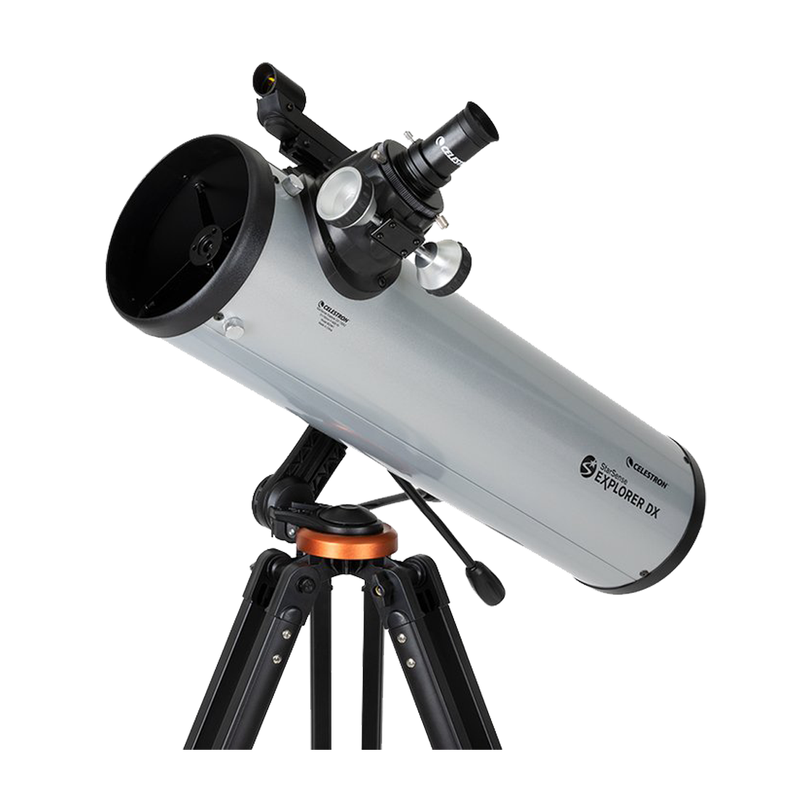 StarSense Explorer DX 130AZ