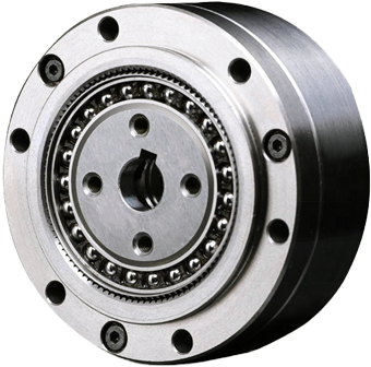 NYX-101 Strain Wave Mount