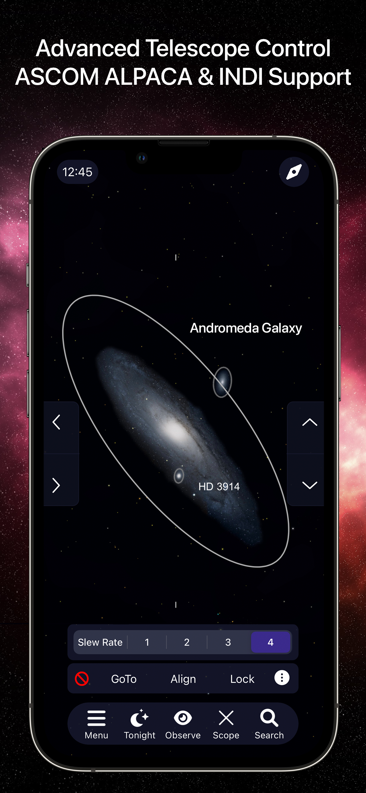 SkySafari 7 Pro