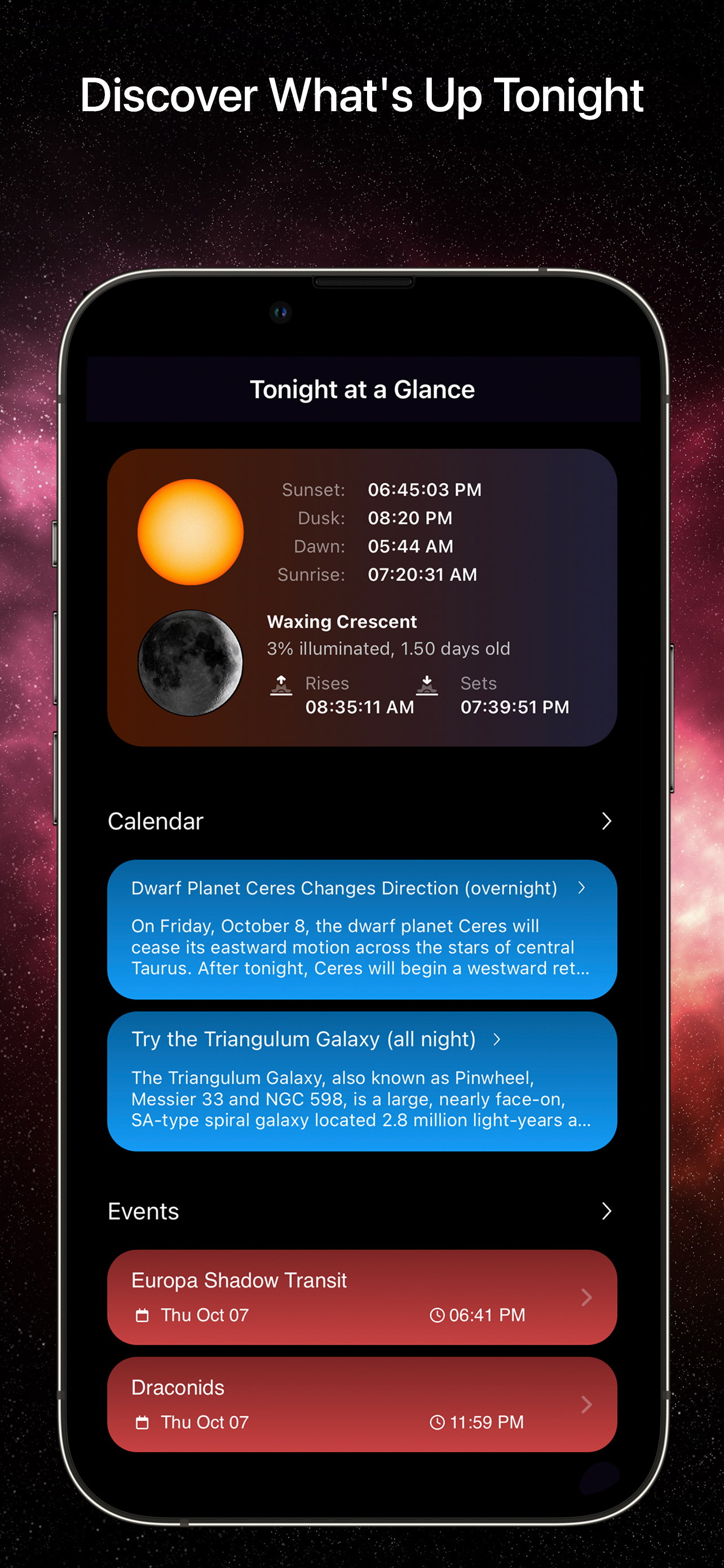 SkySafari 7 Pro