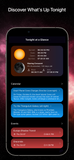 SkySafari 7 Pro Eclipse & Astronomy for Android & iOS