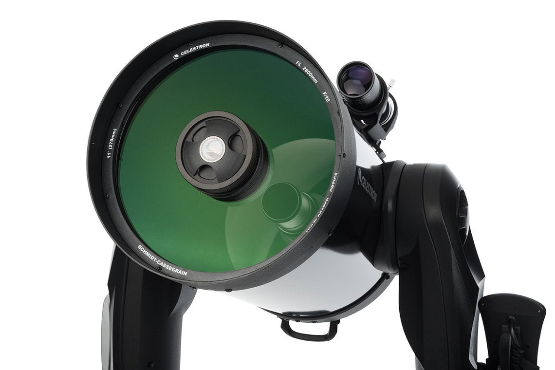 Celestron CPC 1100 GPS SCT(XLT)