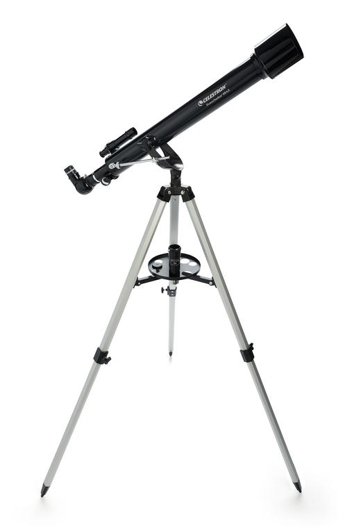 Celestron PowerSeeker 60AZ Telescope
