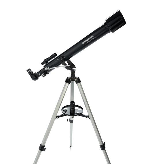 Celestron PowerSeeker 60AZ Telescope