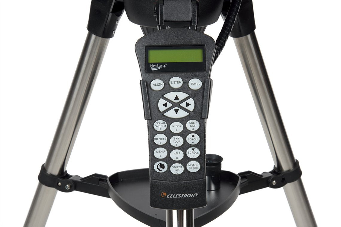 Celestron NexStar 90SLT Computerized Telescope