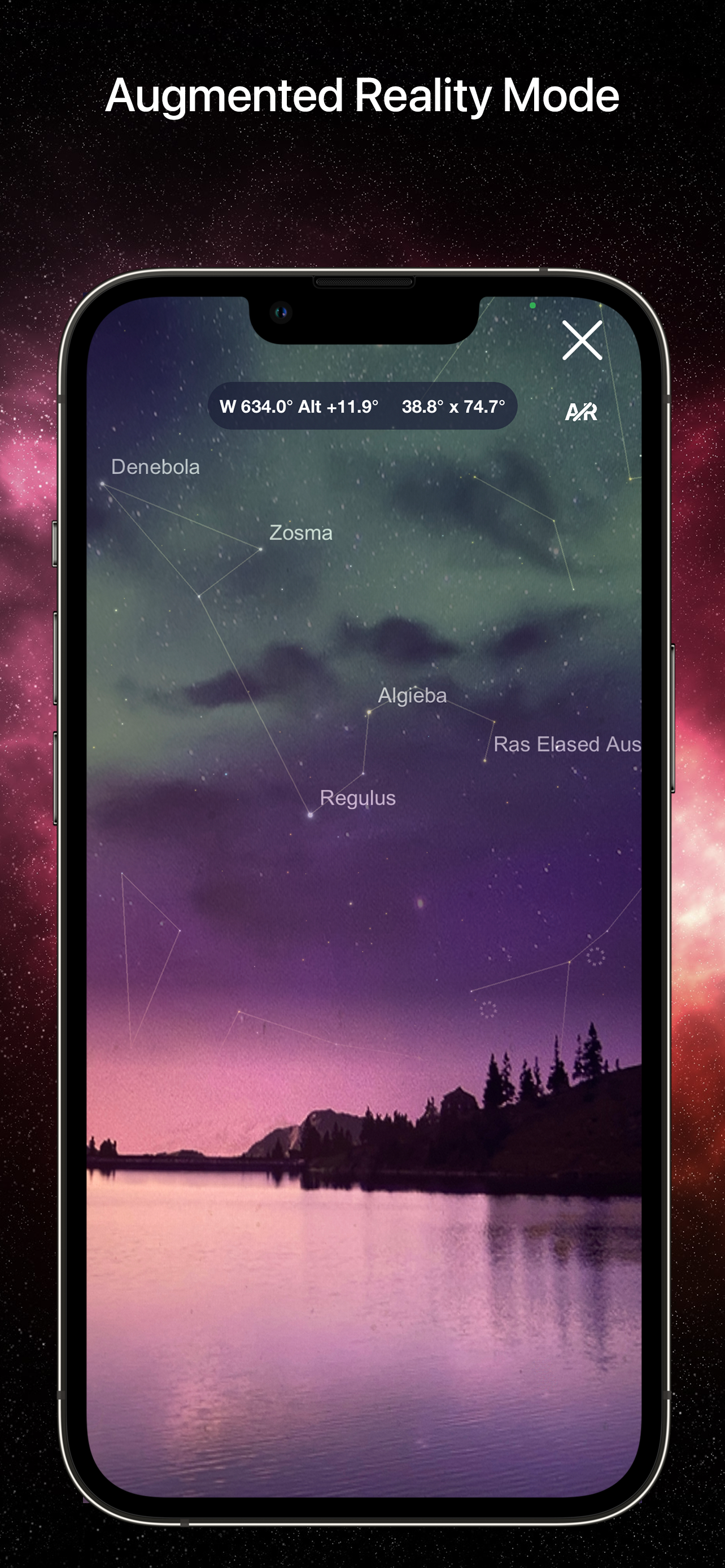 SkySafari 7 Pro