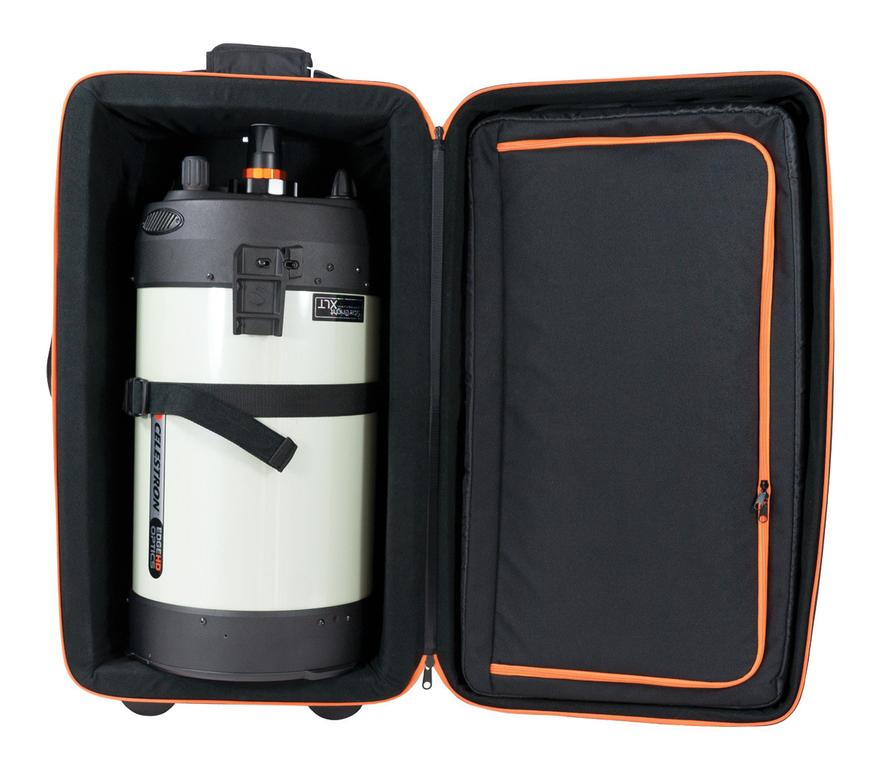 Optical Tube Carrying Case (8/9.25/11 SCT or EdgeHD)