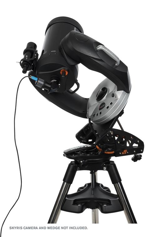 Celestron CPC GPS 800 (XLT) Bundle