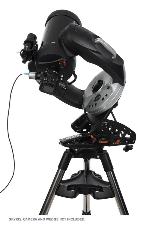 Celestron CPC GPS 800 (XLT) Bundle