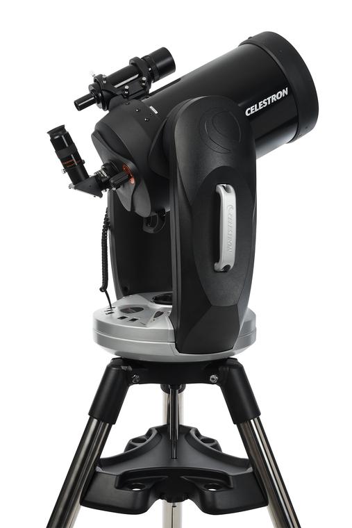 Celestron CPC GPS 800 (XLT) Bundle