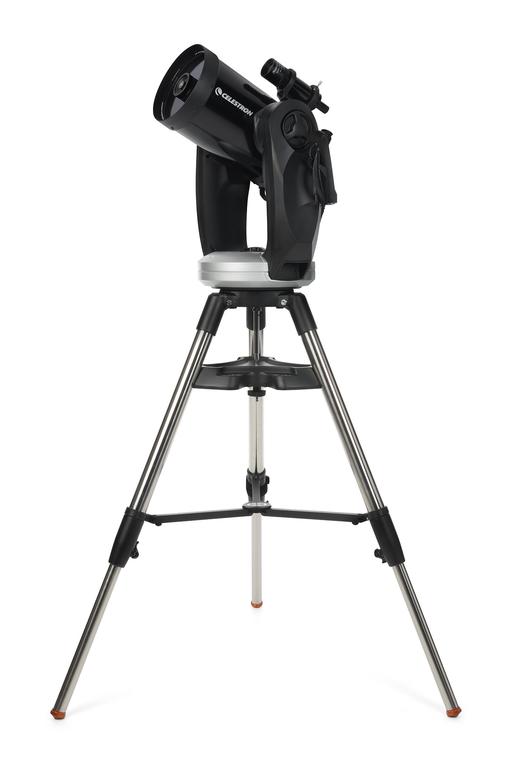 Celestron CPC GPS 800 (XLT) Bundle