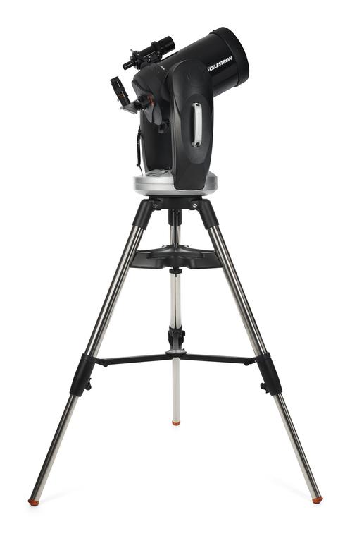 Celestron CPC GPS 800 (XLT) Bundle