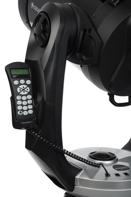 Celestron CPC GPS 800 (XLT) Bundle