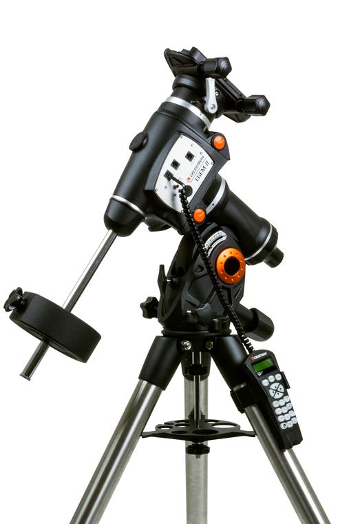 Celestron CGEM II 700 Maksutov-Cassegrain Telescope