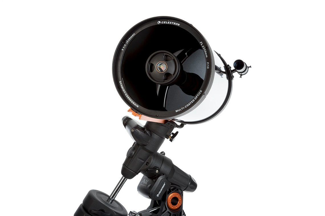 Celestron Advanced VX 9.25" SCT Telescope