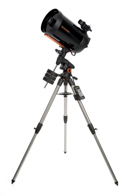 Celestron Advanced VX 11" SCT Telescope