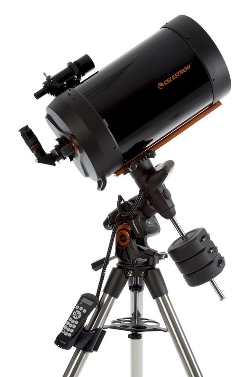 Celestron Advanced VX 11" SCT Telescope