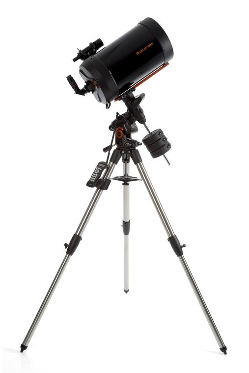 Celestron Advanced VX 11" SCT Telescope