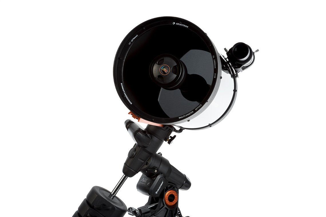 Celestron Advanced VX 11" SCT Telescope