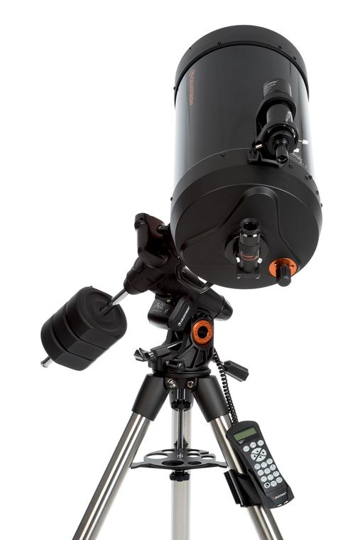 Celestron Advanced VX 11" SCT Telescope