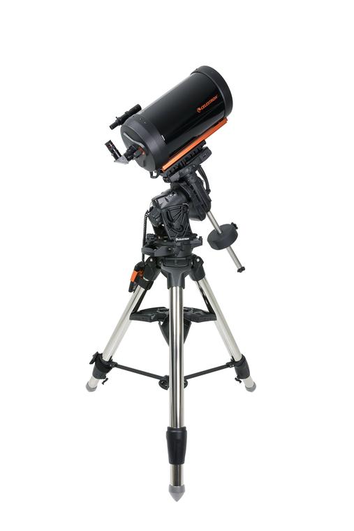 Celestron CGX-L Equatorial 925 SCT Bundle