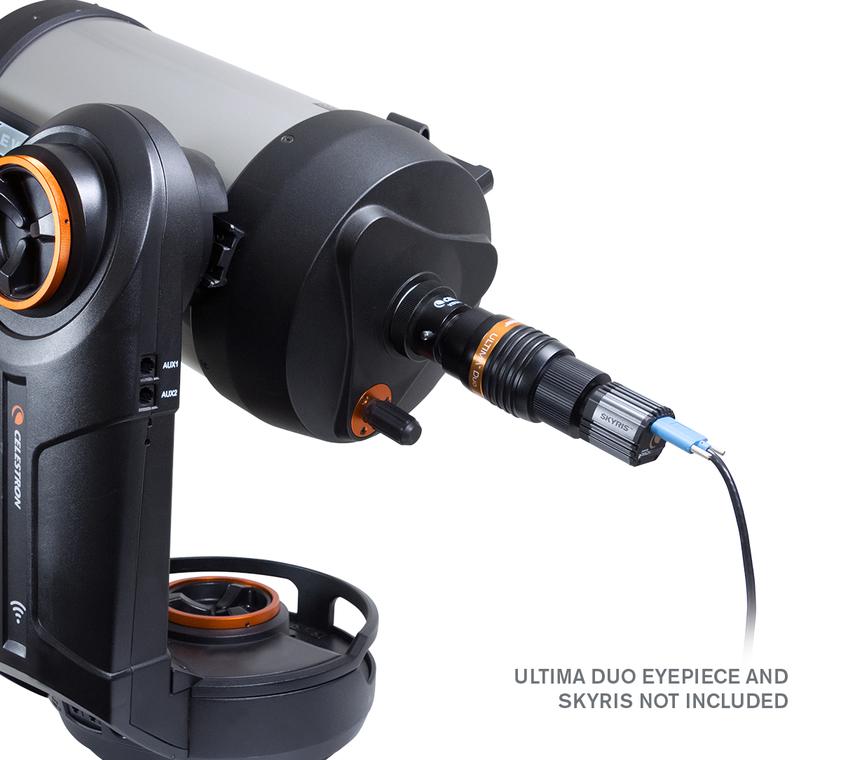 Celestron NexStar Evolution 6