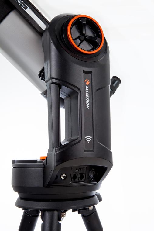 Celestron NexStar Evolution 6