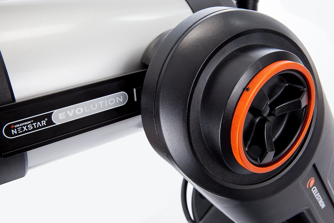 Celestron NexStar Evolution 6