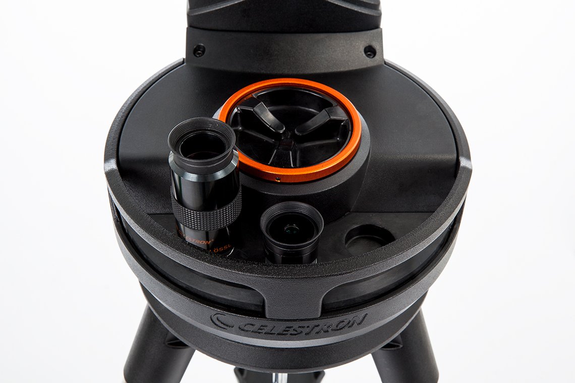 Celestron NexStar Evolution 8