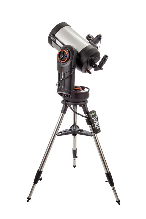 Celestron NexStar Evolution 8