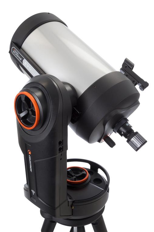 Celestron NexStar Evolution 8