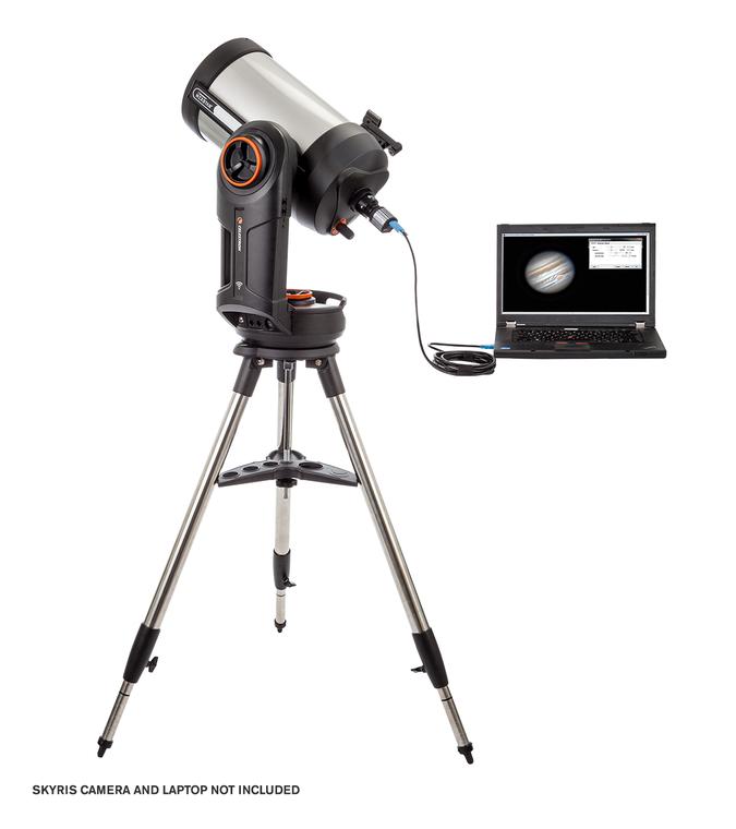 Celestron NexStar Evolution 8
