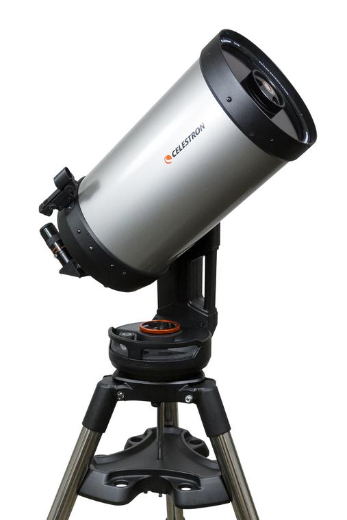 Celestron NexStar Evolution 9.25