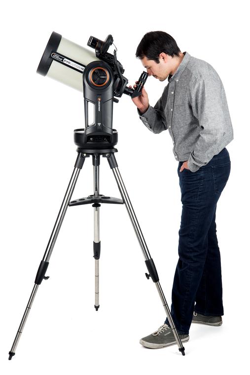 Celestron NexStar Evolution 8 HD + StarSense