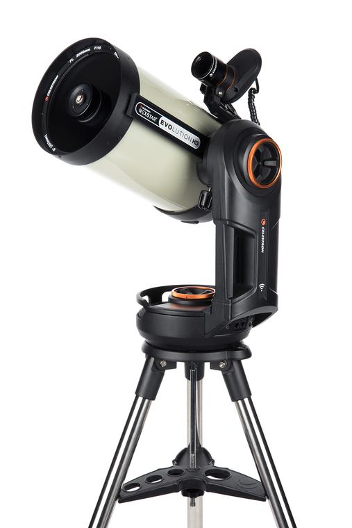 Celestron NexStar Evolution 8 HD + StarSense
