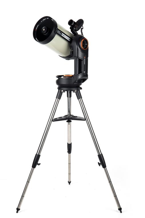Celestron NexStar Evolution 8 HD + StarSense