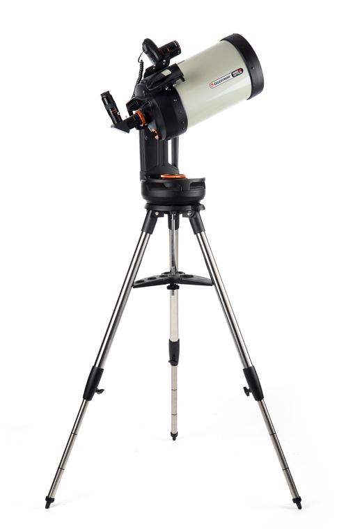 Celestron NexStar Evolution 8 HD + StarSense