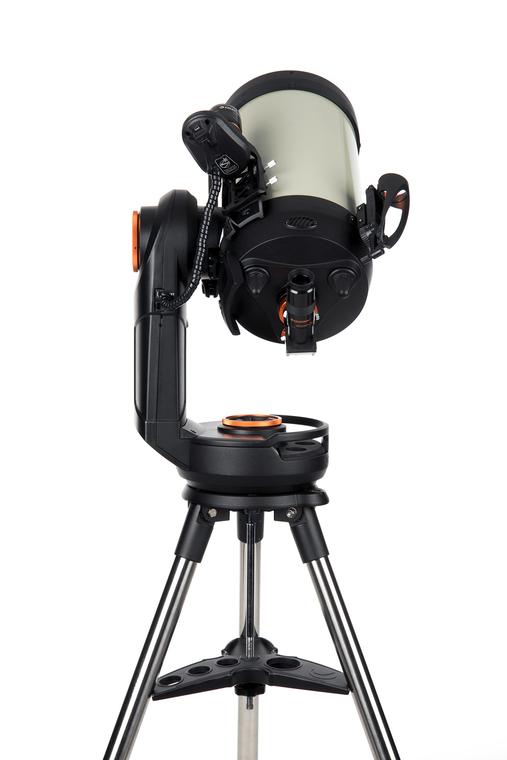 Celestron NexStar Evolution 8 HD + StarSense