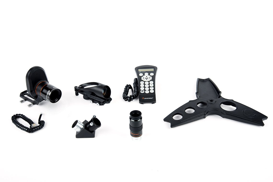 Celestron NexStar Evolution 8 HD + StarSense