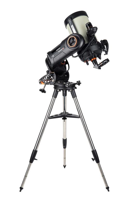 Celestron NexStar Evolution 8 HD + StarSense