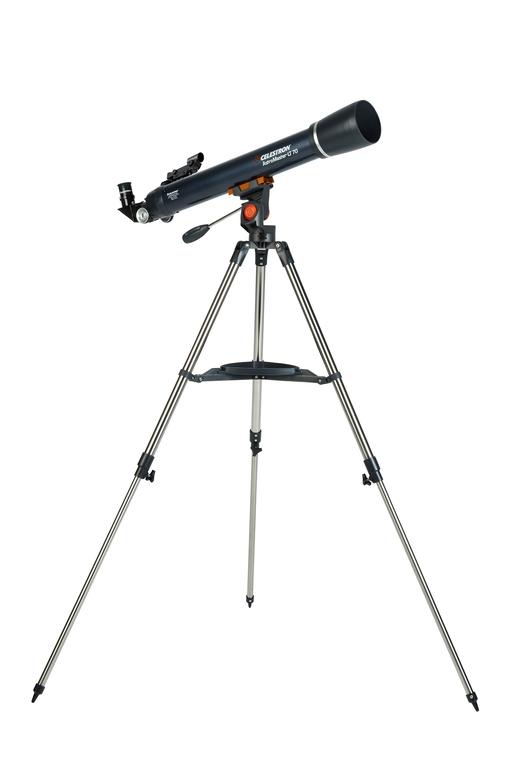 Celestron AstroMaster LT 70AZ Telescope