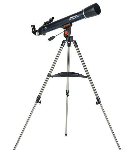 Celestron AstroMaster LT 70AZ Telescope