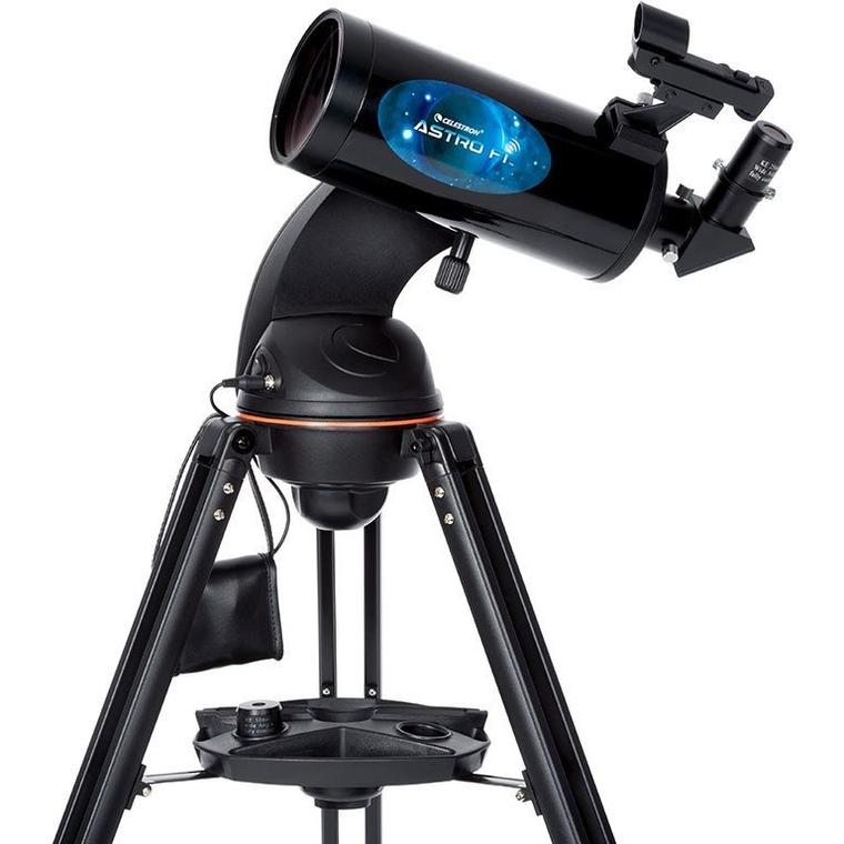 Celestron Astro Fi 102 Telescope