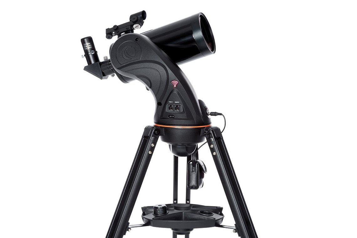 Celestron Astro Fi 102 Telescope